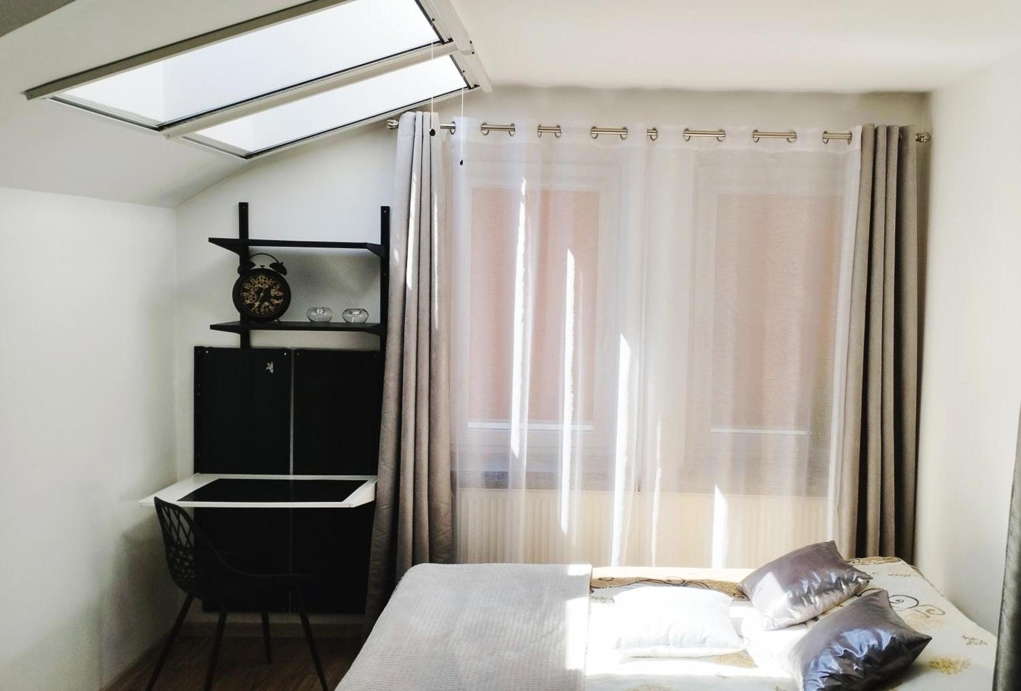 Holiday Apartment Pila Exterior photo